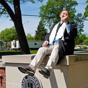 Meet your Posher, Nick